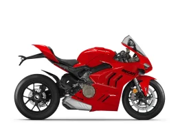 LOUEZ VOTRE DUCATI PANIGALE V4 Ligne Akrapovic (2024)